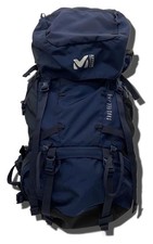 MILLET Zaino Navy Autentico