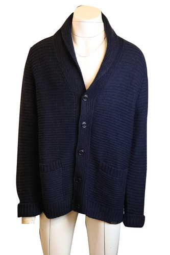 Brooksfield cardigan uomo - , 54