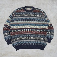 Maglione maglione maglia
