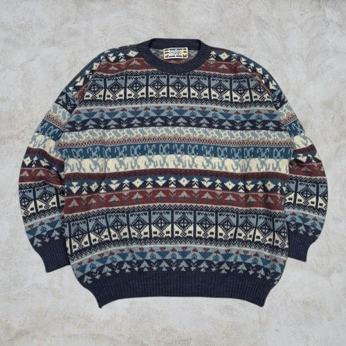 Maglione maglione maglia