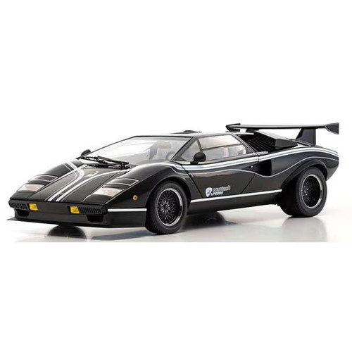 Mini auto lamborghini - lamborghini, countach