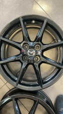 4 Cerchi in lega Mazda 6,5 x 16 - 996563