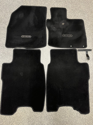 Set genuine honda civic - set,