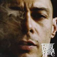 Fabri Fibra - Bugiardo - Cd