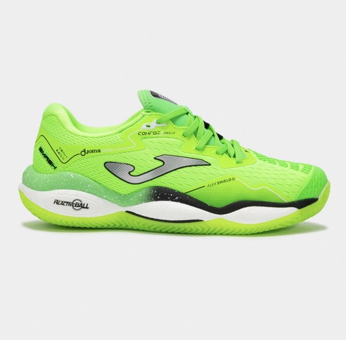 Scarpe padel joma smash - da, men