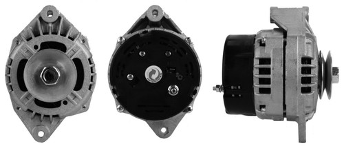Generatore alternatore lima - generatore,