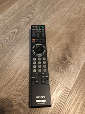 GENUINE SONY RM-YD024 LCD TV