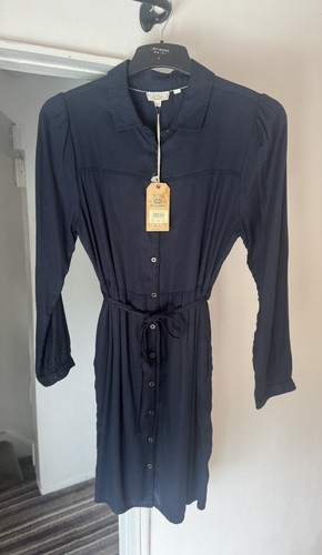 Vestito camicia fatface corby - fatface,