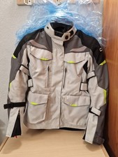 giacca moto donna 4 stagioni