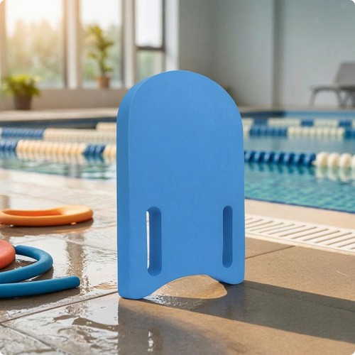 Tavoletta nuoto con - da,