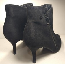 Renato Balestra - Stivaletti donna EU 40 neri. Usati poco