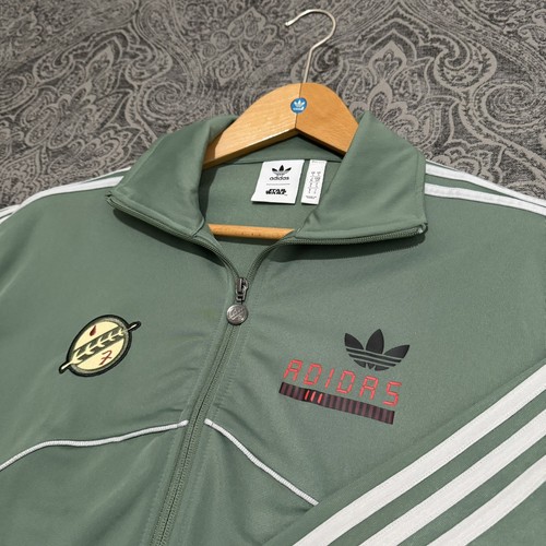 Giacca adidas originals star - originals,