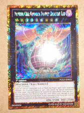 Number C88: Gimmick Puppet