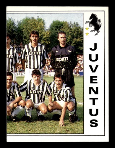 Tematica juventus panini - tematica,
