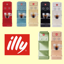 ILLY Y3.3 IPERESPRESSO