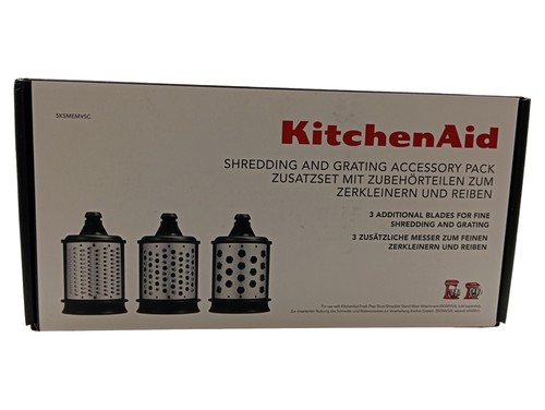 Kitchenaid 5ksmemvsc kit - kitchenaid,
