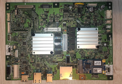 Scheda a1109cmf mdk - a1109cmf+gh,