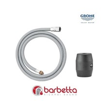 FLESSIBILE PER DOCCIA ESTRAIBILE LAVELLO CUCINA GROHE 48378000