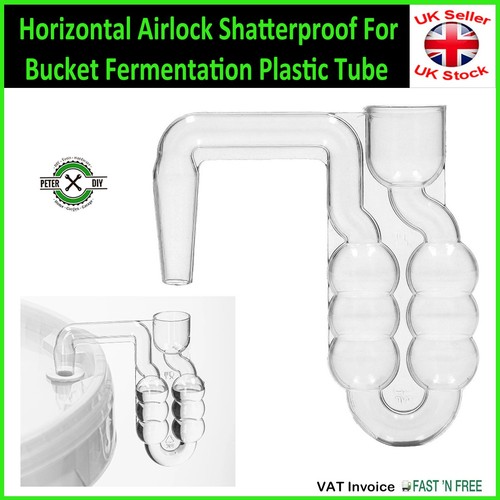 Airlock orizzontale - airlock,