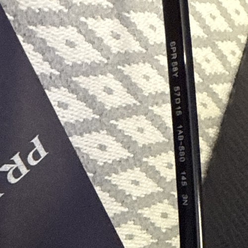 Prada spr 05v - spr,