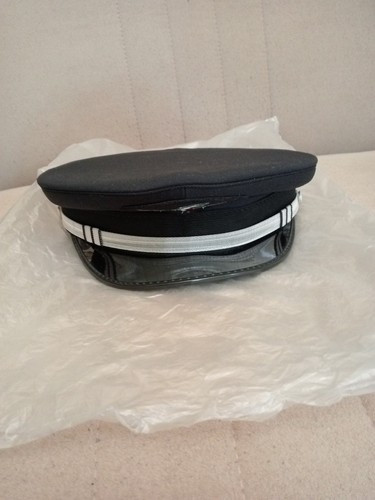 Cappello ferrovie dello stato - dello,