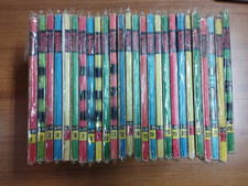 "DIABOLIK" - ANNO VII°