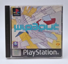Wipeout 3 Wip3out - Sony