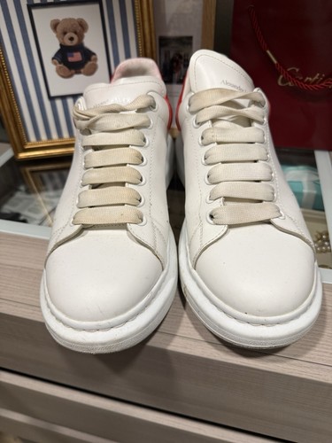 Aleksandr mcqueen sneakers - aleksandr,