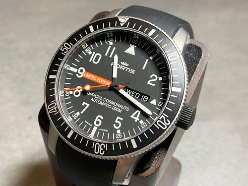 Orologio uomo fortis 42 - orologio,