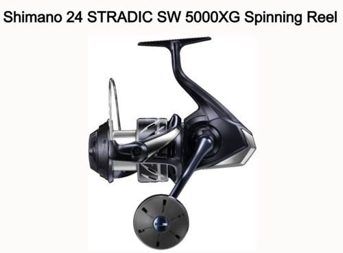 Mulinello spinning shimano - mulinello, da