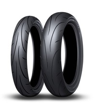 Dunlop sportmax lite r - q-lite,