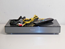 Panasonic DMR-BST950 3D Blu-ray Recorder / 2TB HDD, incl. FB, 2 anni di garanzia