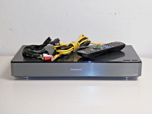 Panasonic dmr bst950 - panasonic, 3d