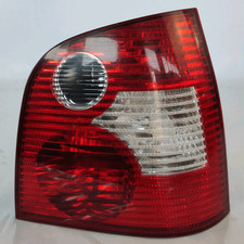 6Q6945096G Fanale post. DX VOLKSWAGEN POLO (9N) 1.2 (40Kw) Ber. 3p/b/1198cc