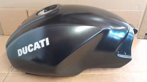Serbatoio abs ducati - serbatoio,