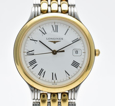 ▶️[EXC+5] Longines