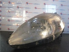 faro fanale sinistro per FIAT
