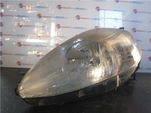 Faro fanale sinistro - per, fiat