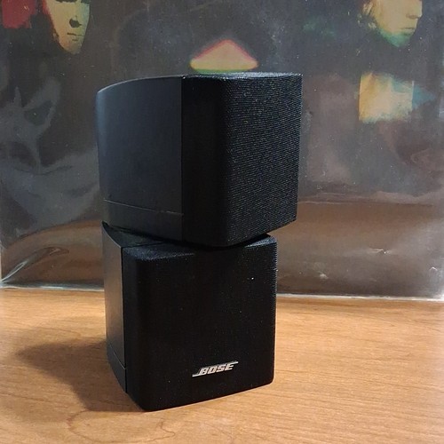 Bose acoustimass lifestyle - /,