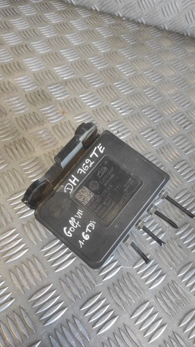 Bloc hydraulique abs - bloc,