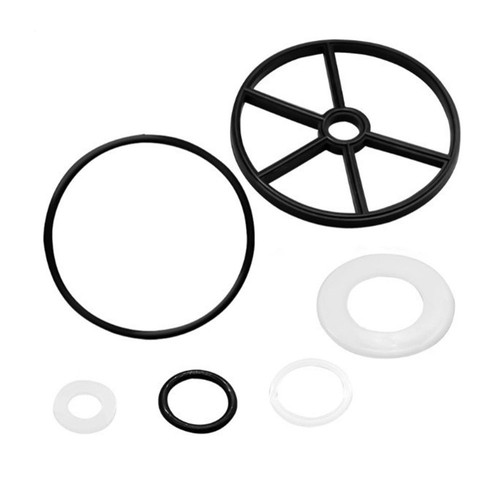 Kit ricostruzione valvola - kit,