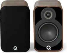 Q ACOUSTICS Q 5020 ROSEWWOD