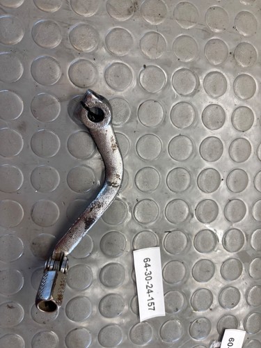 Leva cambio pedalina husqvarna - leva,