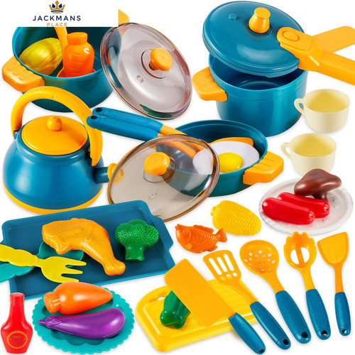 Linfun kids accessori - kids, cucina