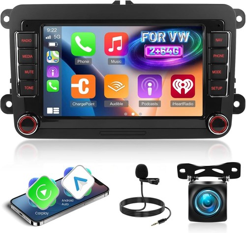 Autoradio apple carplay per - autoradio,