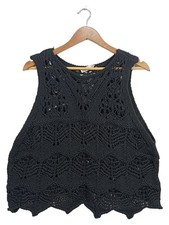 Abito donna Zara in maglia