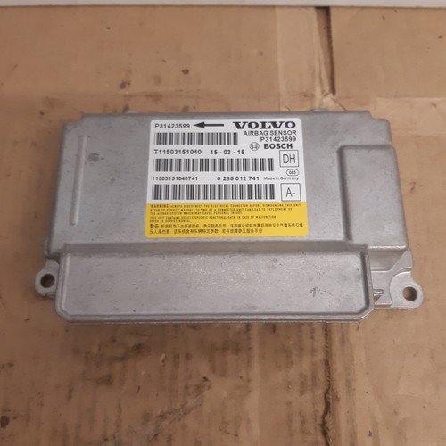 Modulo comando ecu - comando,