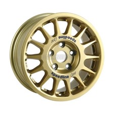 Cerchio lega speedline - cerchio,