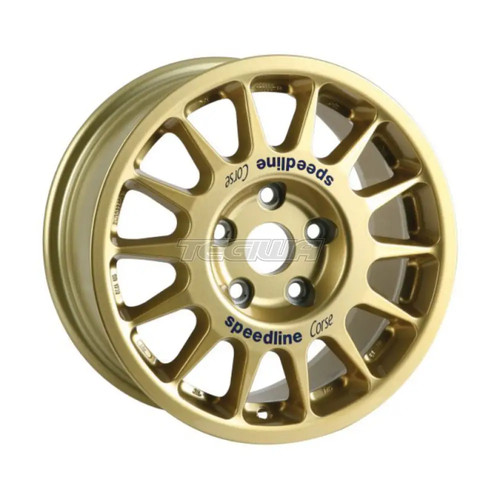 Cerchio lega speedline - in,