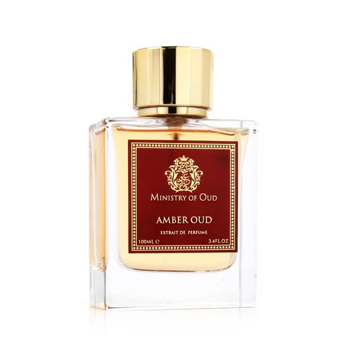 Ministry oud amber - of,
